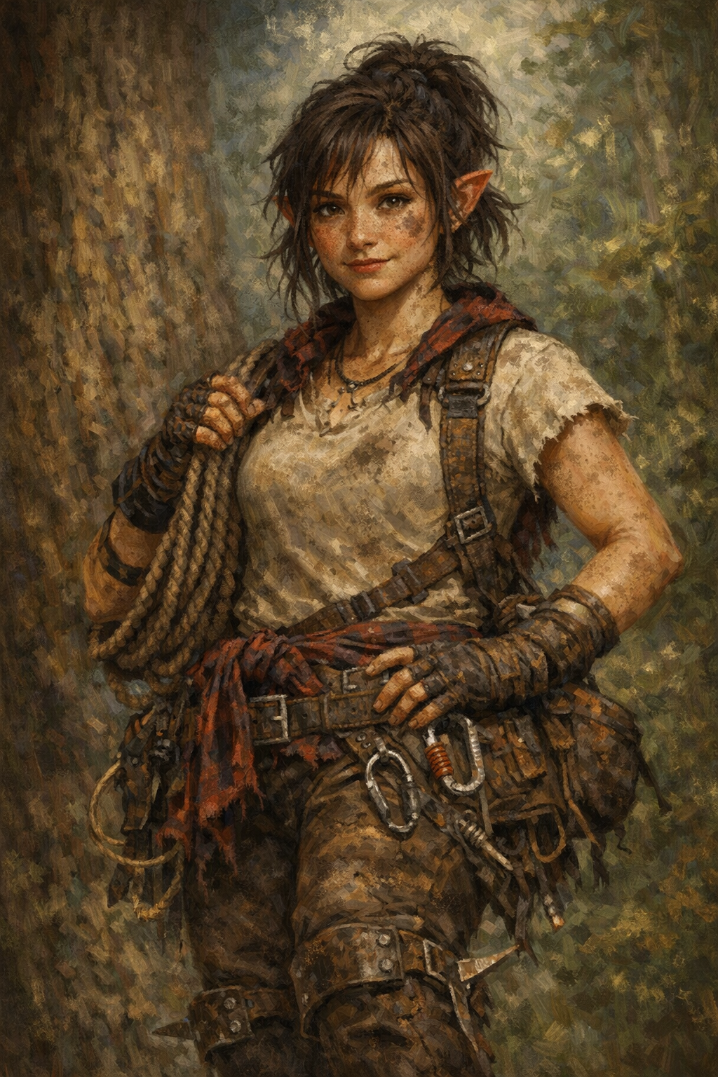 Picture of Fleddy