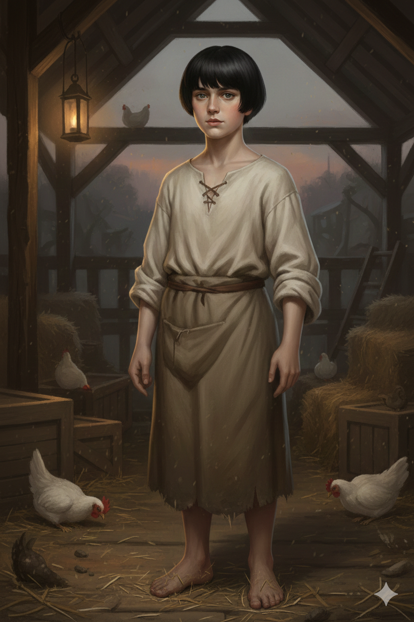 Picture of Luke