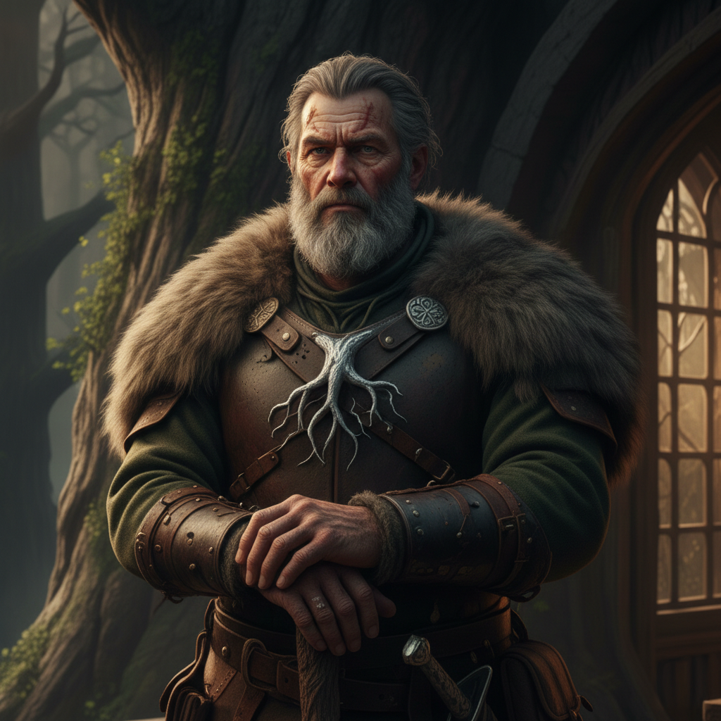 Picture of Silas