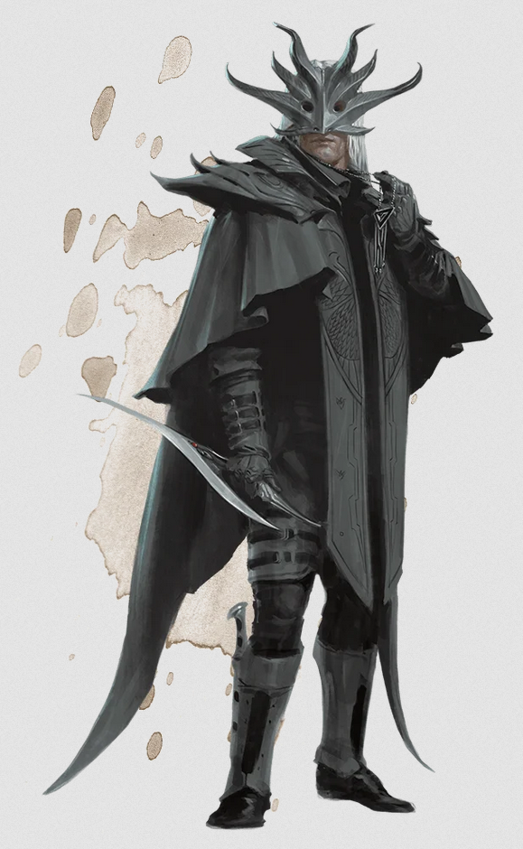 Picture of Cultist